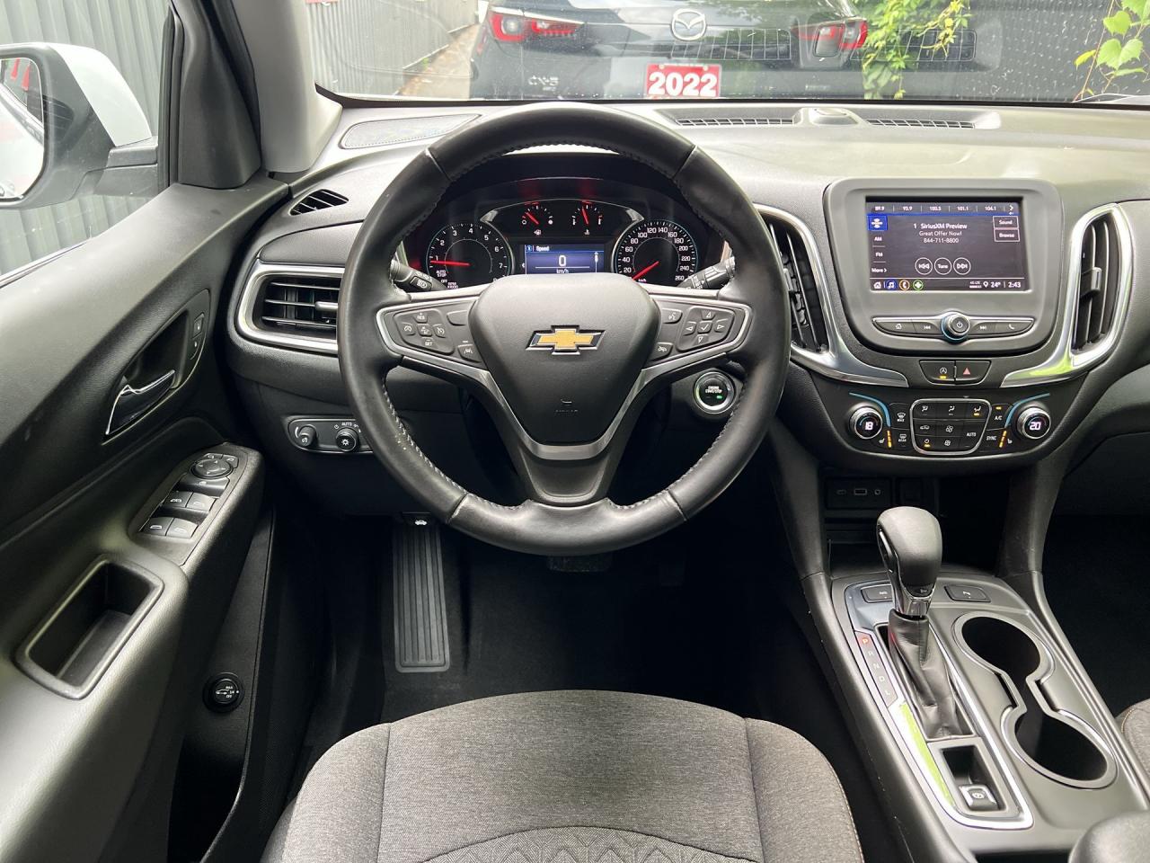 2022 Chevrolet Equinox LT AWD | ONLY 33,000KMS! | HTD SEATS | CARPLAY Photo