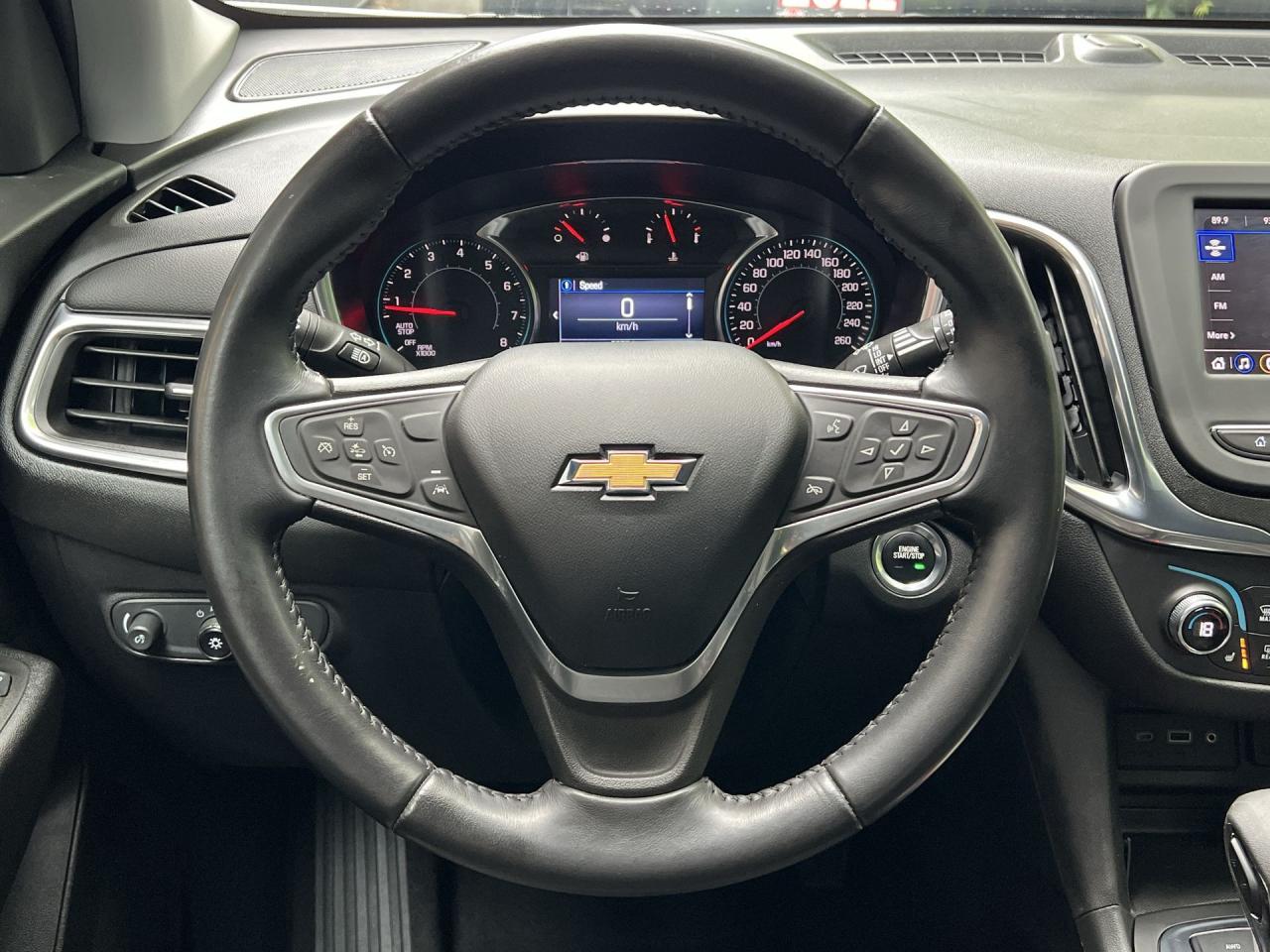 2022 Chevrolet Equinox LT AWD | ONLY 33,000KMS! | HTD SEATS | CARPLAY Photo