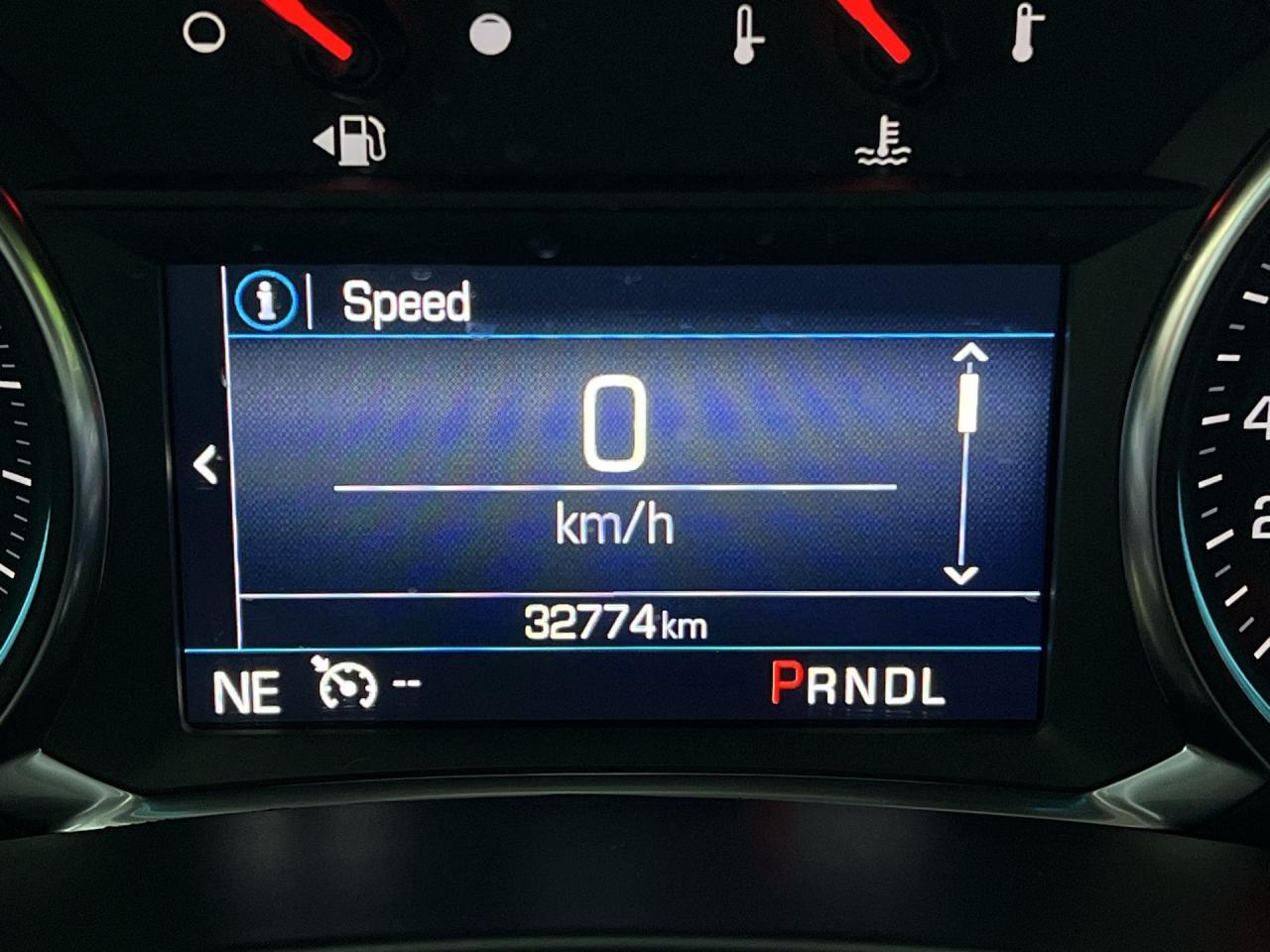 2022 Chevrolet Equinox LT AWD | ONLY 33,000KMS! | HTD SEATS | CARPLAY Photo