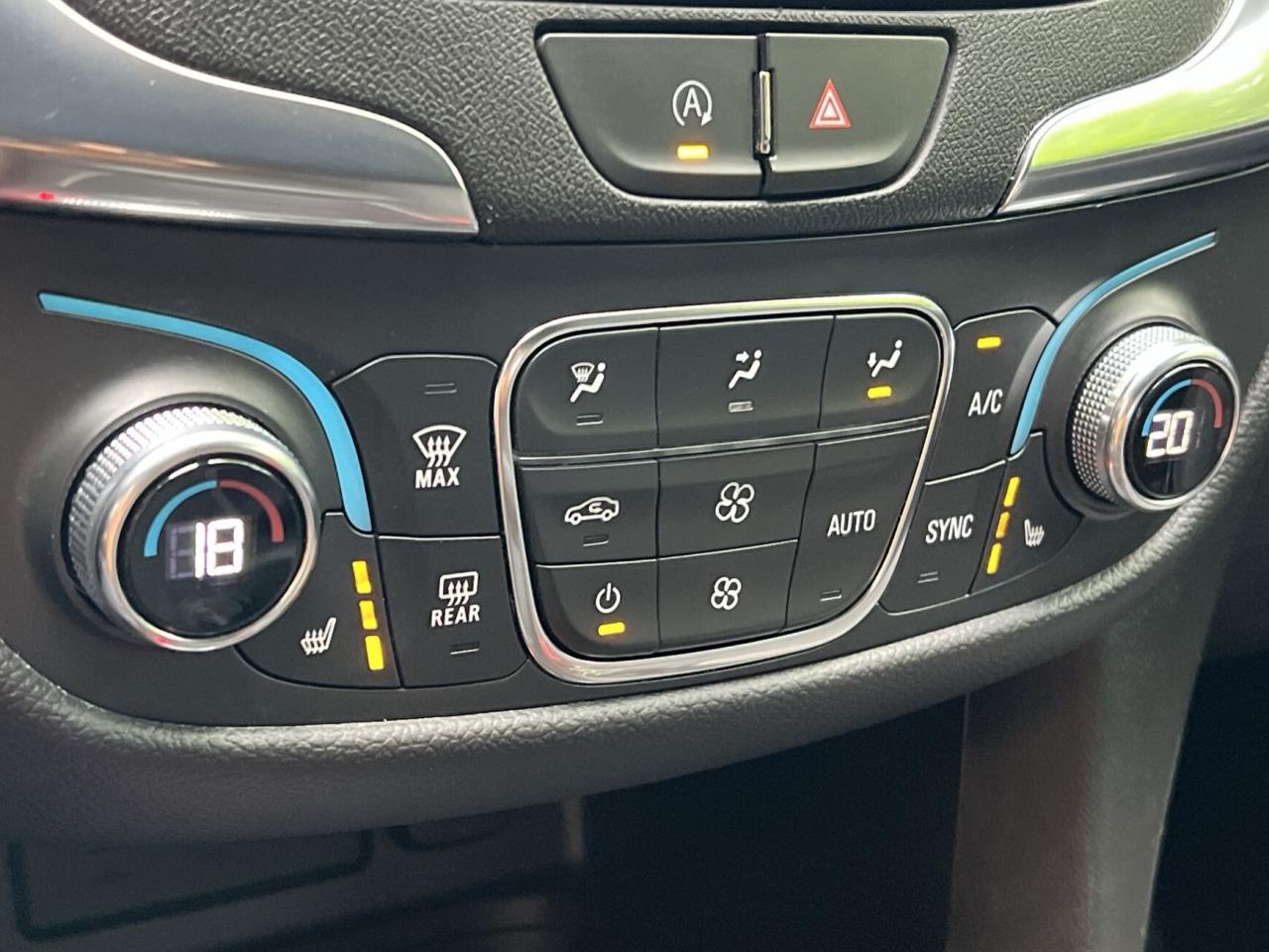 2022 Chevrolet Equinox LT AWD | ONLY 33,000KMS! | HTD SEATS | CARPLAY Photo