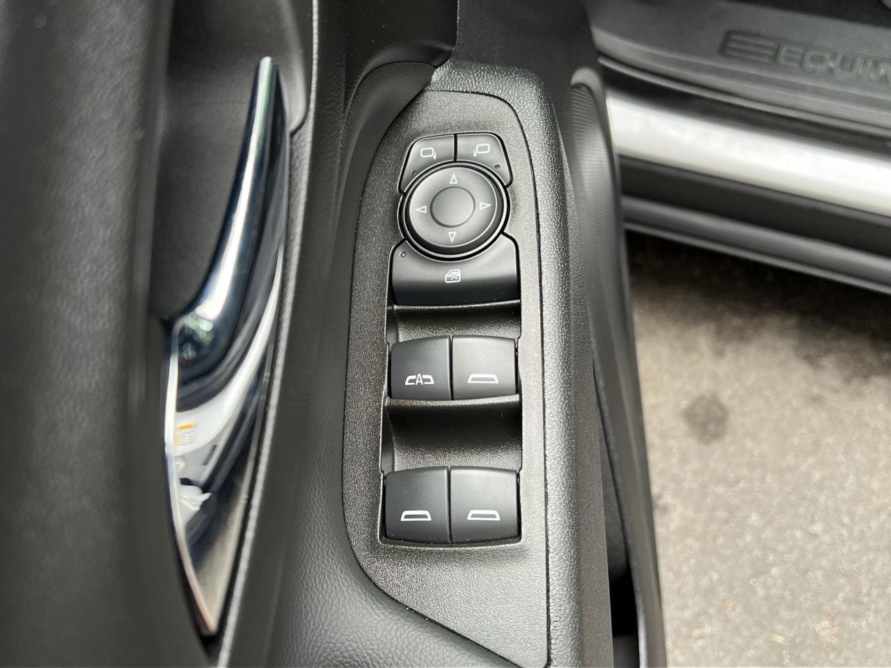 2022 Chevrolet Equinox LT AWD | ONLY 33,000KMS! | HTD SEATS | CARPLAY Photo