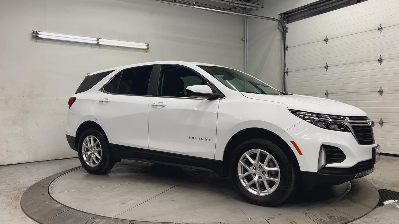 2022 Chevrolet Equinox LT AWD | ONLY 33,000KMS! | HTD SEATS | CARPLAY Photo2