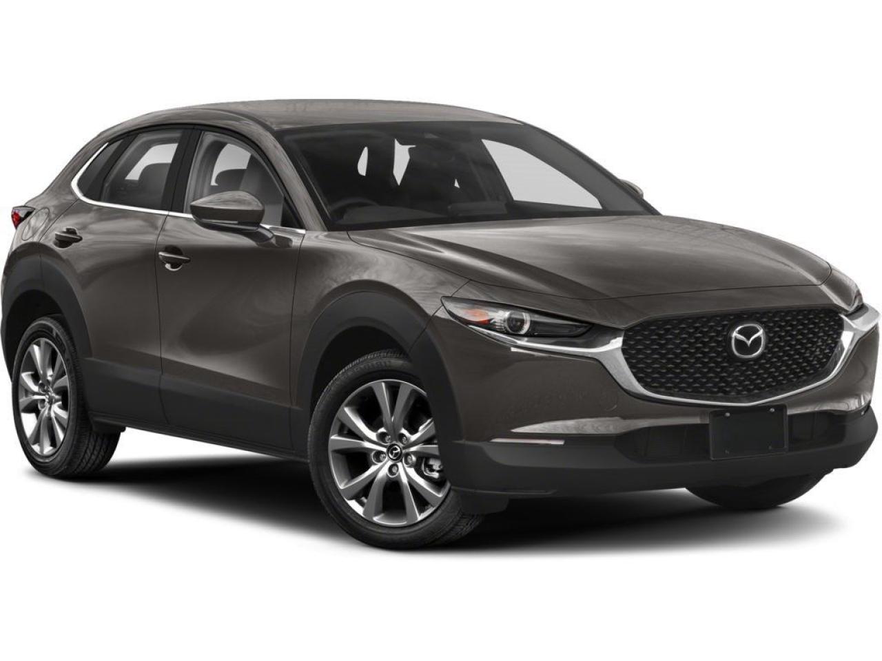 Used 2020 Mazda CX-30 GS | Leather | Cam | USB | HtdWheel | Bluetooth for sale in Halifax, NS