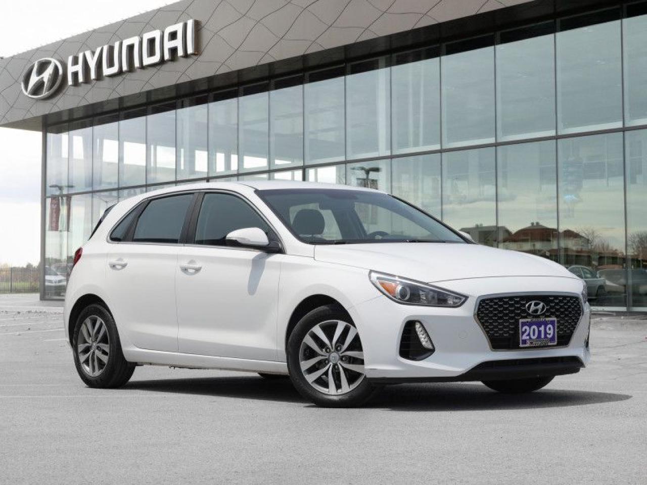 Used 2019 Hyundai Elantra GT Preferred AT  - Android Auto - $112 B/W for sale in Nepean, ON