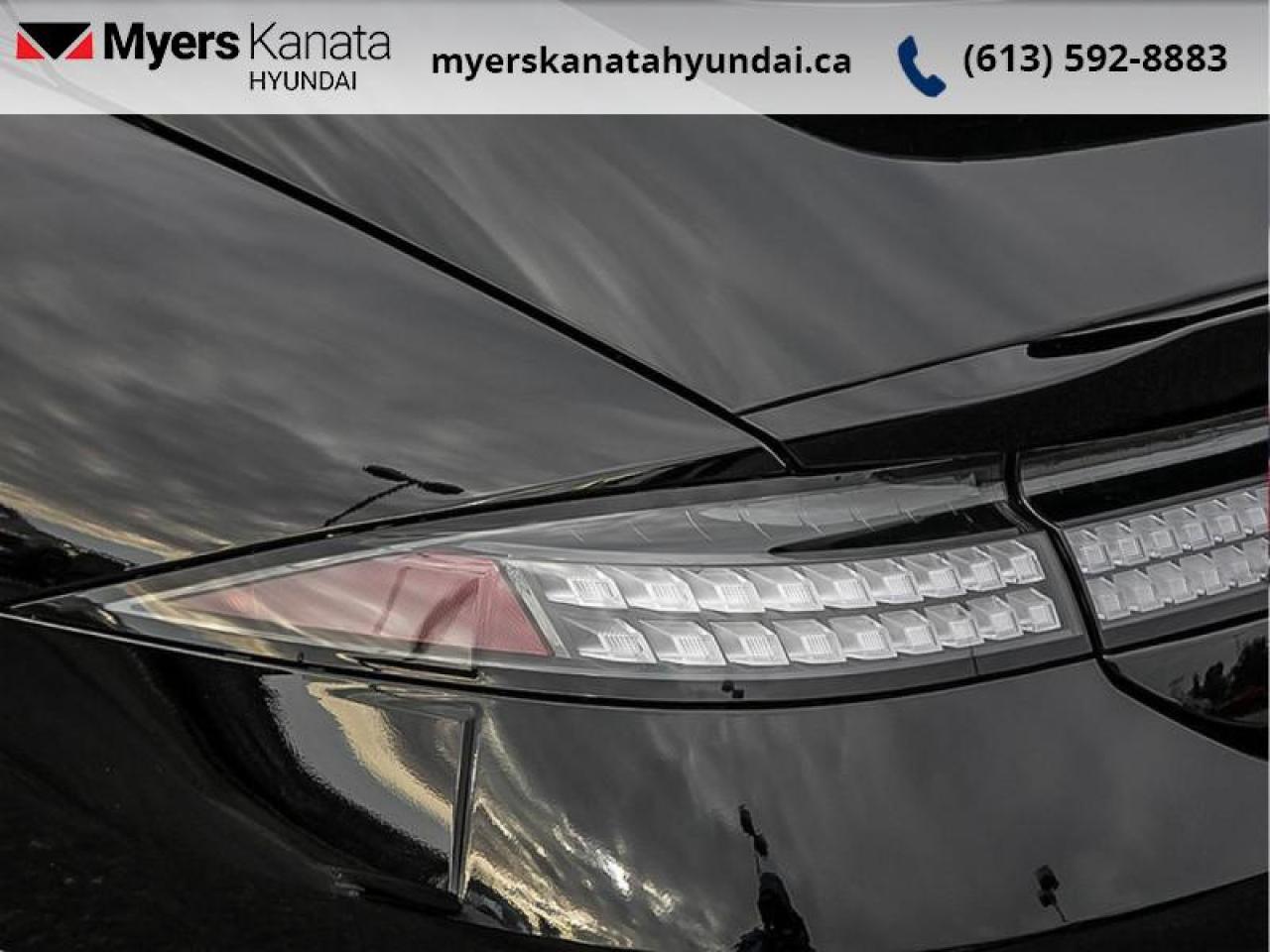 2025 Hyundai IONIQ 6 Preferred AWD Long Range w/Ultimate Pkg  - $205.36 /Wk Photo