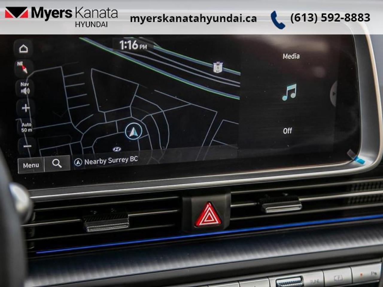 2025 Hyundai IONIQ 6 Preferred AWD Long Range w/Ultimate Pkg  - $205.36 /Wk Photo