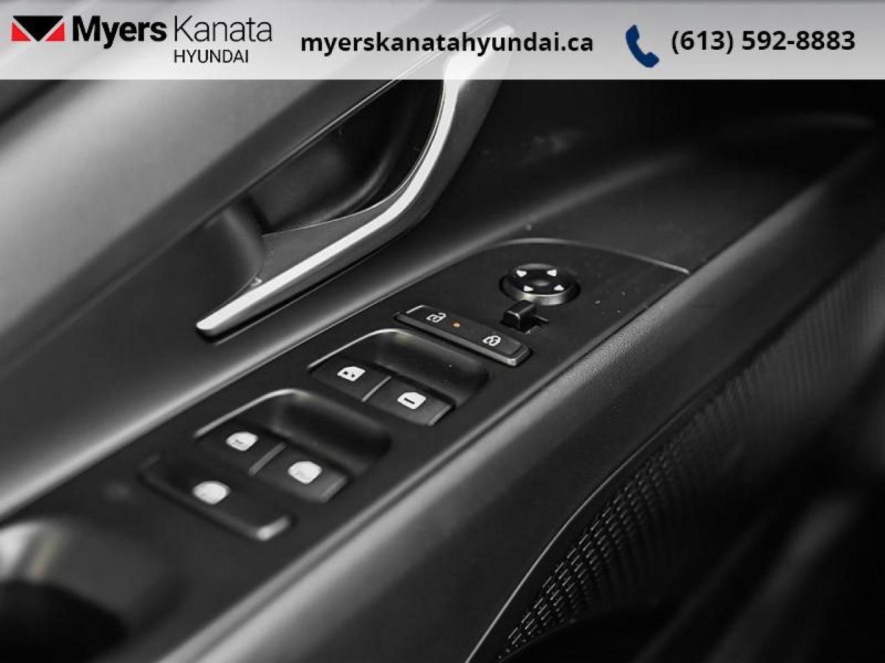 2025 Hyundai Elantra Luxury IVT  - Premium Audio - $110.97 /Wk Photo