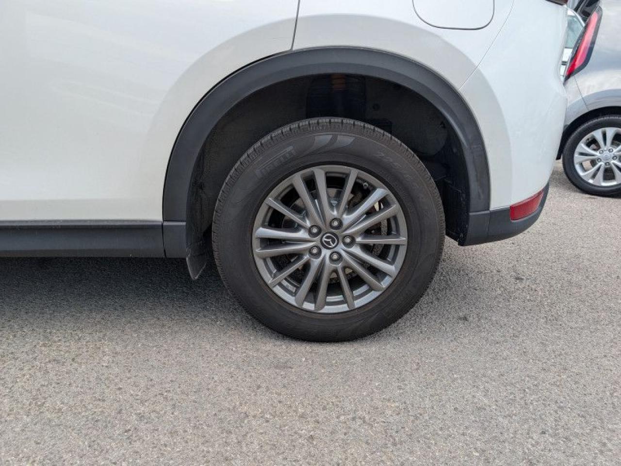 2017 Mazda CX-5 GS  **NO ACCIDENTS - 1 OWNER** Photo