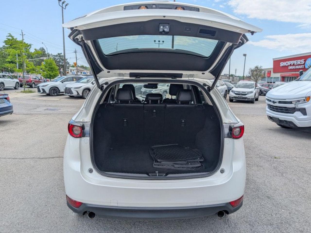 2017 Mazda CX-5 GS  **NO ACCIDENTS - 1 OWNER** Photo