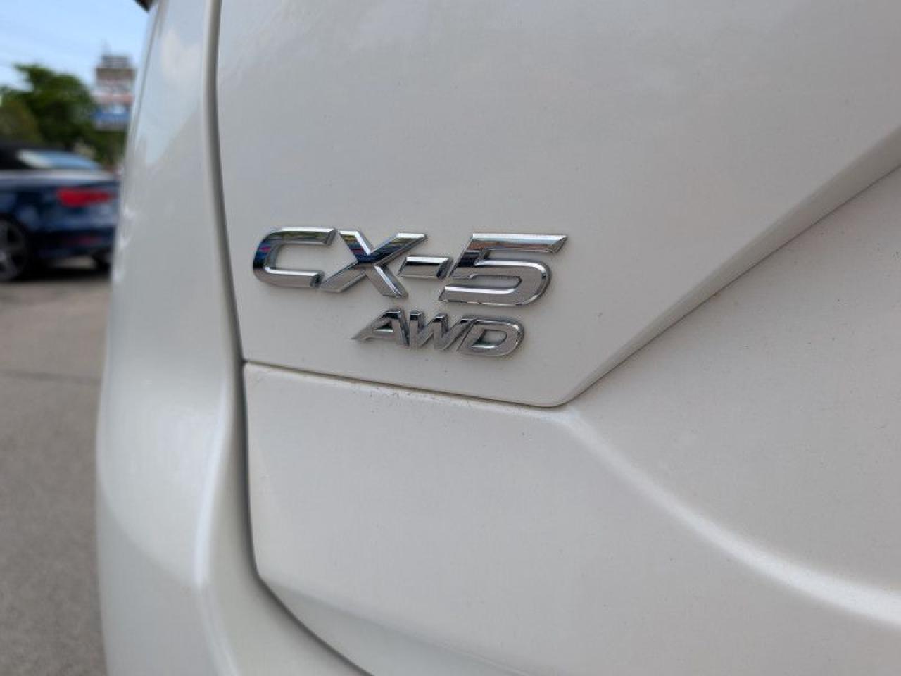 2017 Mazda CX-5 GS  **NO ACCIDENTS - 1 OWNER** Photo