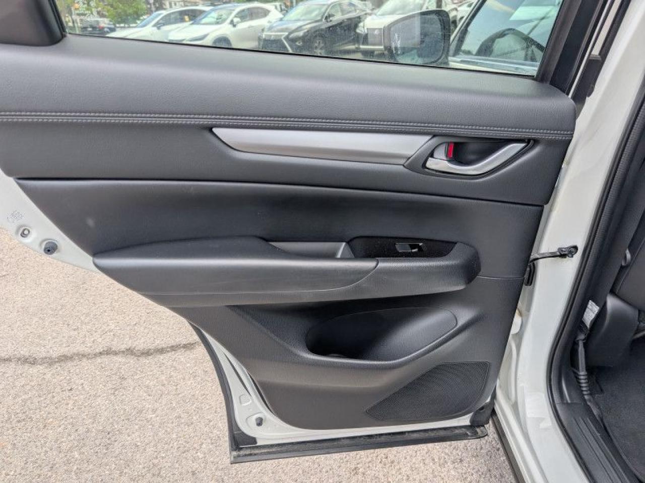 2017 Mazda CX-5 GS  **NO ACCIDENTS - 1 OWNER** Photo