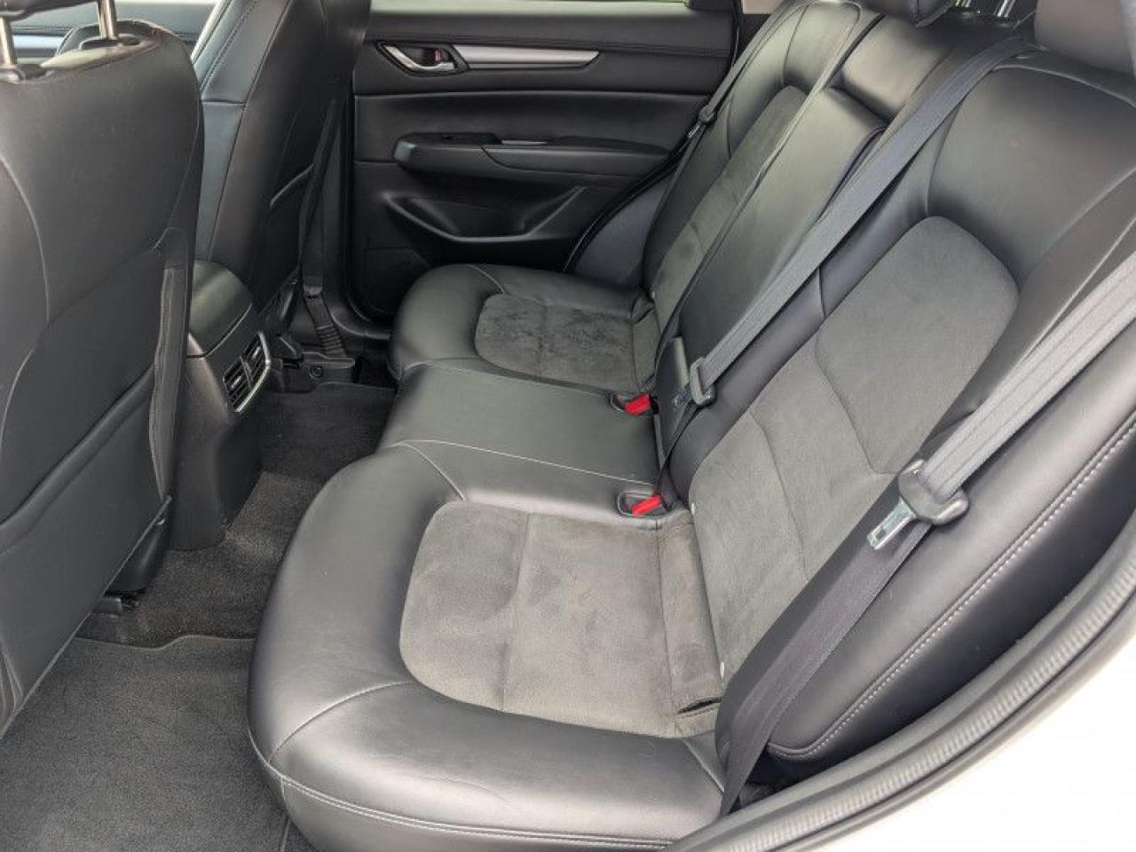 2017 Mazda CX-5 GS  **NO ACCIDENTS - 1 OWNER** Photo