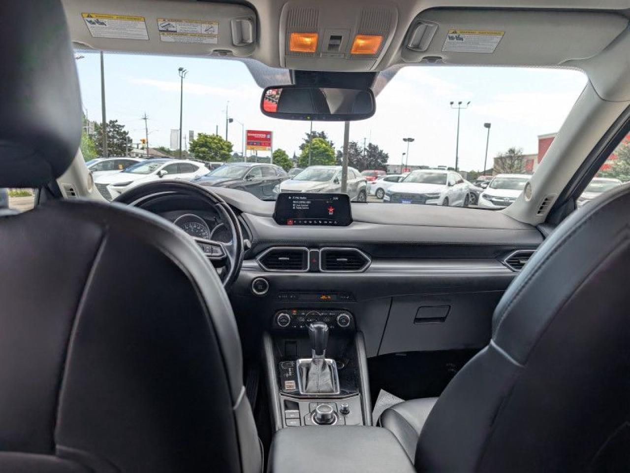 2017 Mazda CX-5 GS  **NO ACCIDENTS - 1 OWNER** Photo