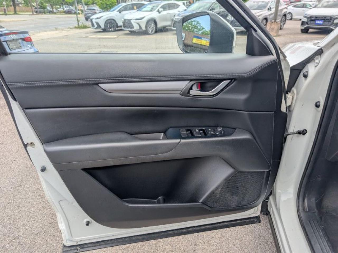 2017 Mazda CX-5 GS  **NO ACCIDENTS - 1 OWNER** Photo