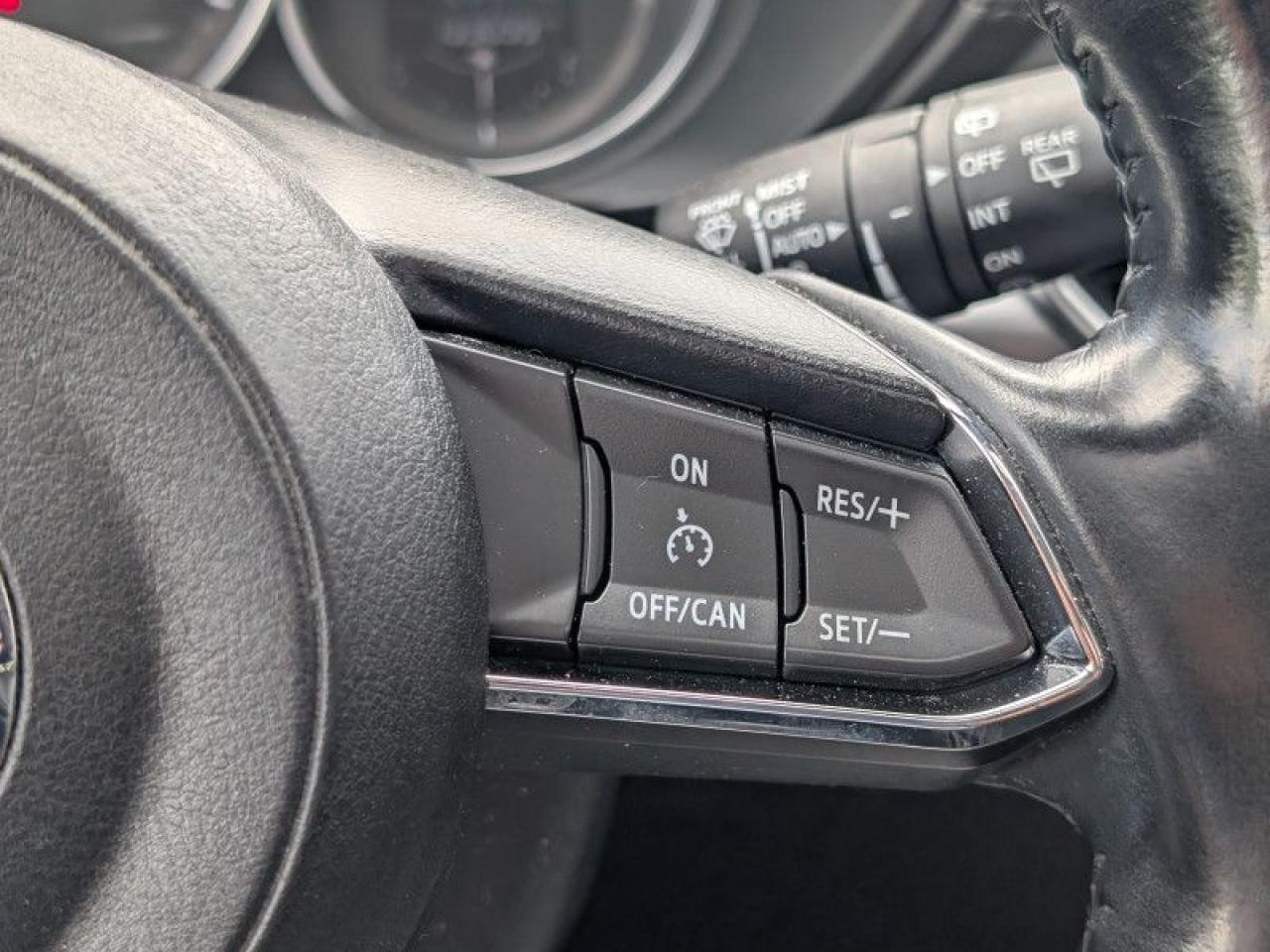 2017 Mazda CX-5 GS  **NO ACCIDENTS - 1 OWNER** Photo