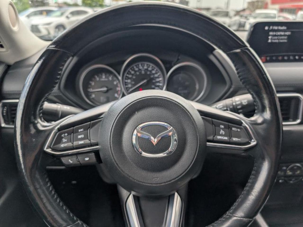 2017 Mazda CX-5 GS  **NO ACCIDENTS - 1 OWNER** Photo