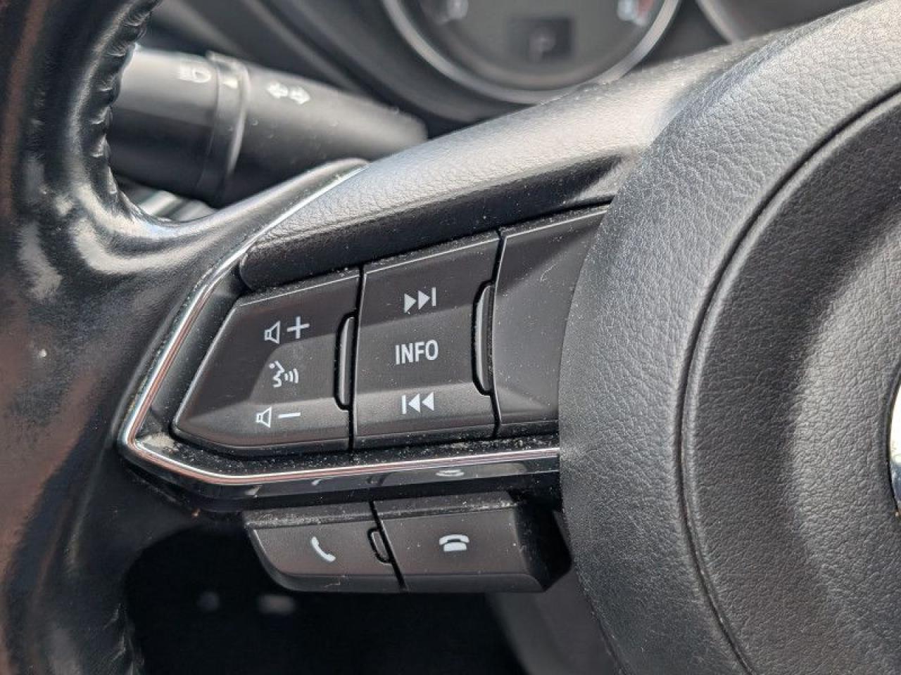 2017 Mazda CX-5 GS  **NO ACCIDENTS - 1 OWNER** Photo