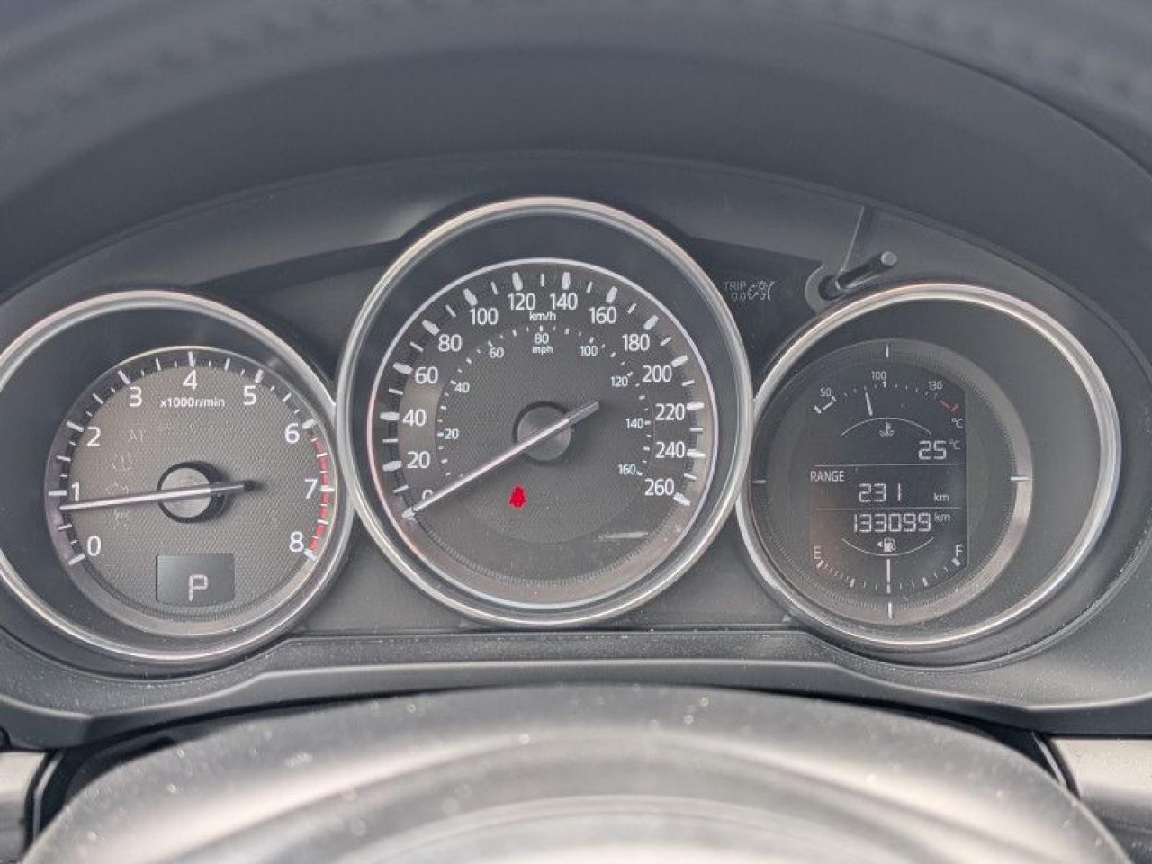 2017 Mazda CX-5 GS  **NO ACCIDENTS - 1 OWNER** Photo