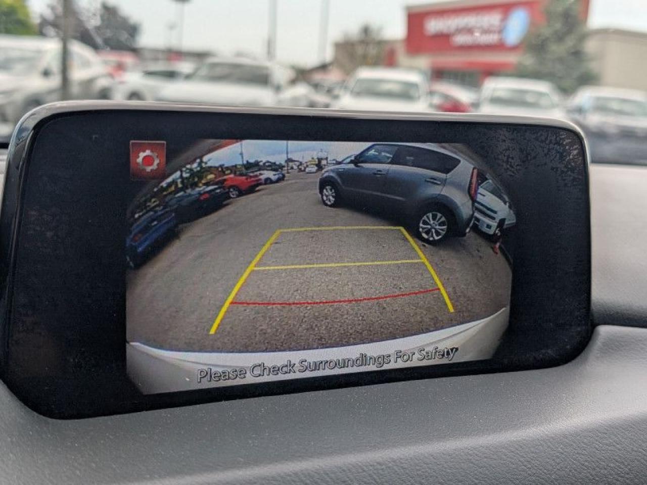 2017 Mazda CX-5 GS  **NO ACCIDENTS - 1 OWNER** Photo