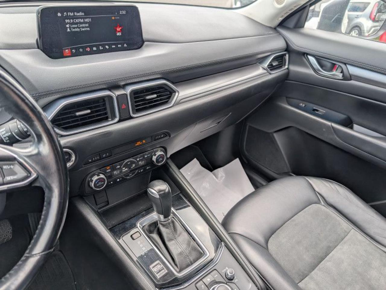 2017 Mazda CX-5 GS  **NO ACCIDENTS - 1 OWNER** Photo