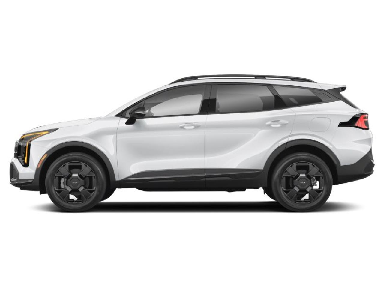 New 2026 Kia Sportage X-Line for sale in Timmins, ON