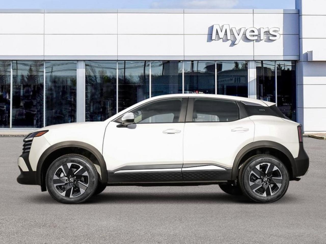 2025 Nissan Kicks SV  - Heated Seats Photo2