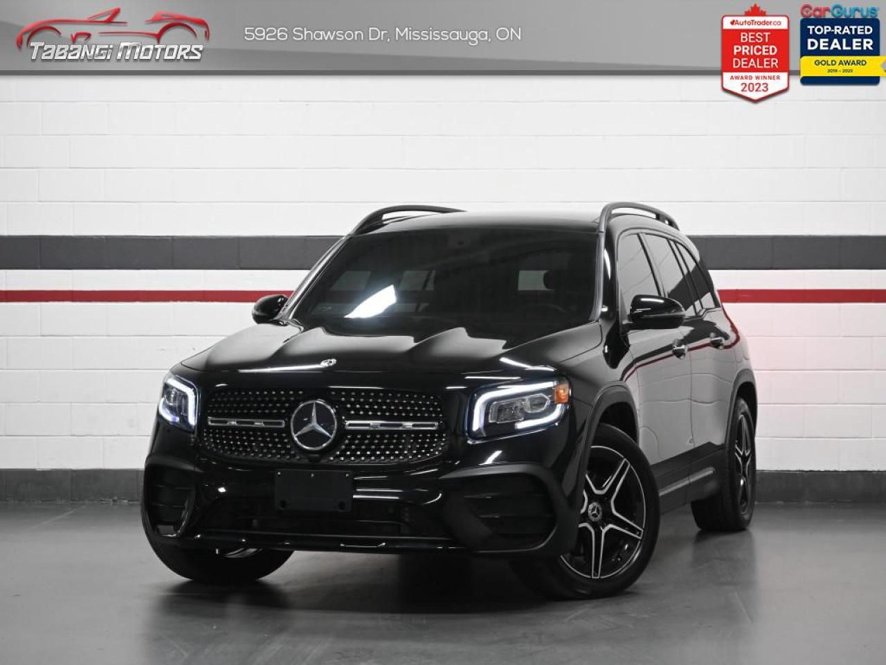 Used 2021 Mercedes-Benz G-Class 250 4MATIC  No Accident AMG Night Ambient Light Burmester Panoramic Roof for sale in Mississauga, ON