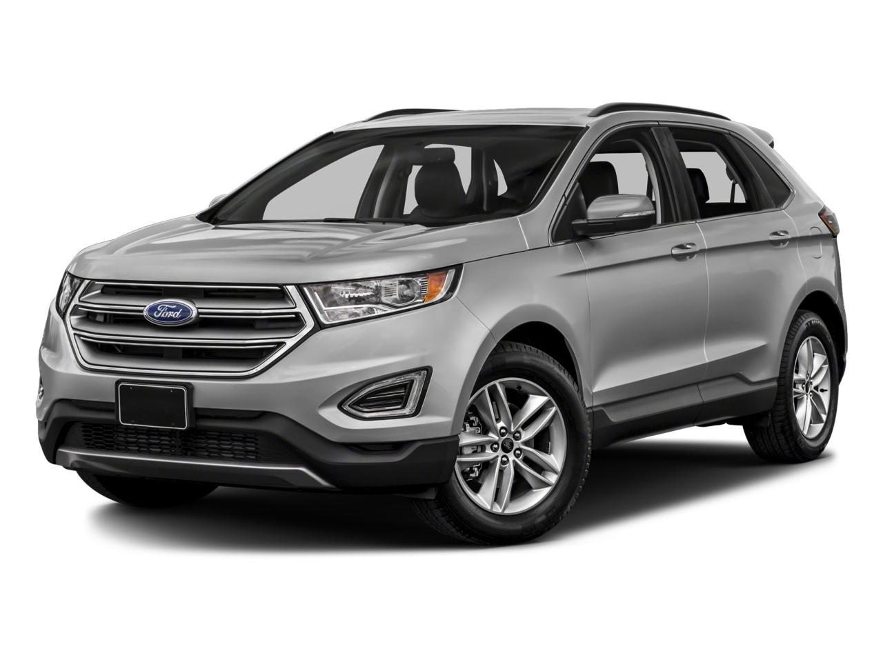Used 2018 Ford Edge SE for sale in Slave Lake, AB
