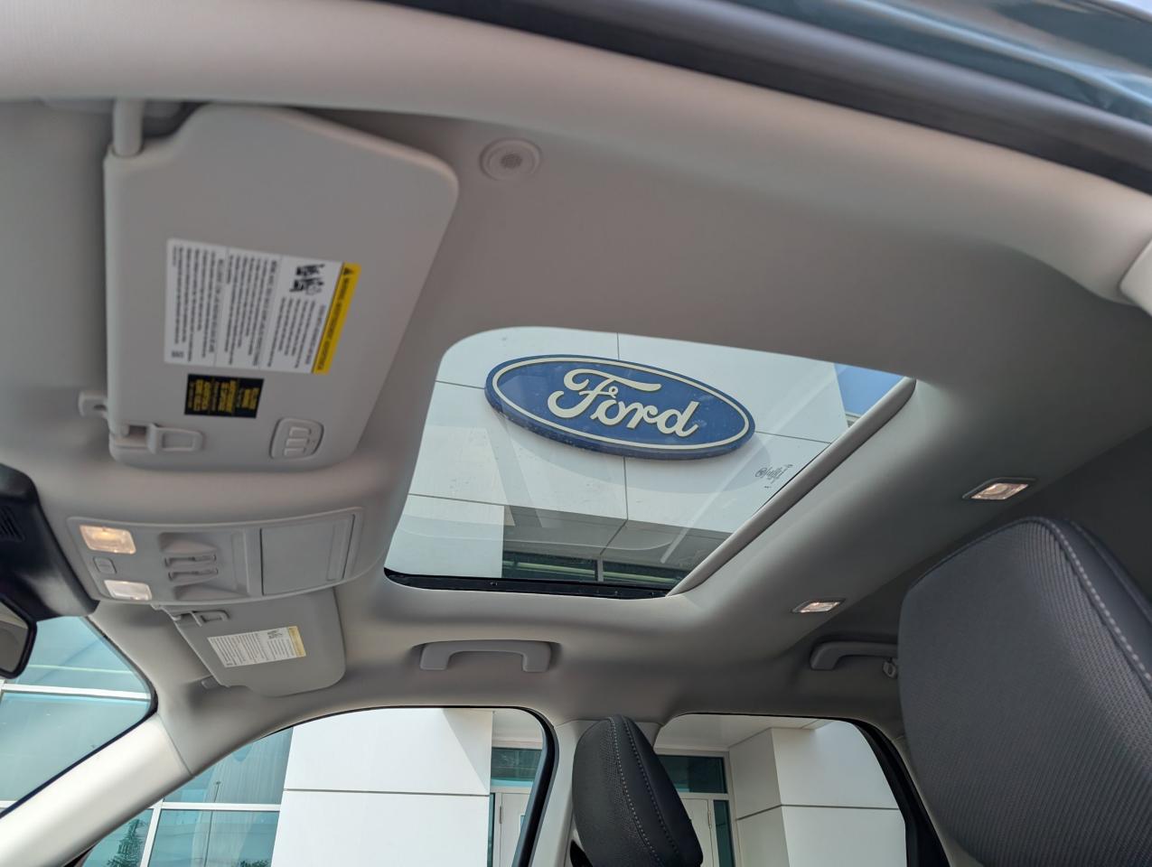 2023 Ford Bronco Sport BIG BEND Photo5