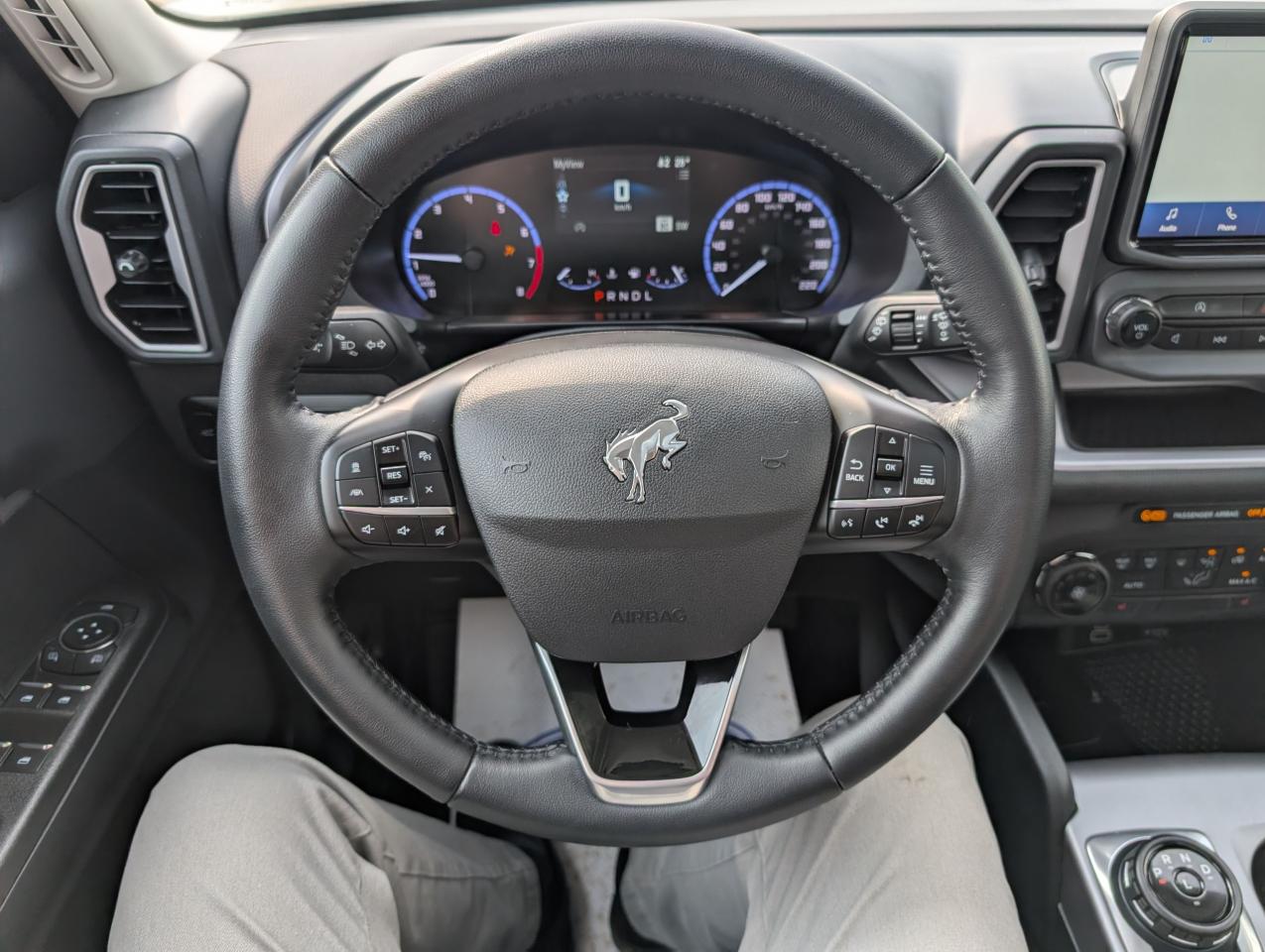 2023 Ford Bronco Sport BIG BEND Photo5