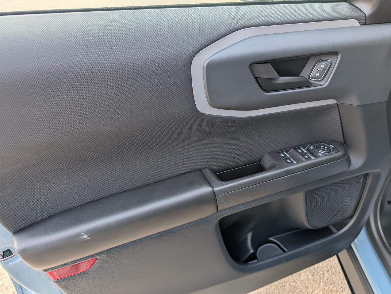 2023 Ford Bronco Sport BIG BEND Photo5