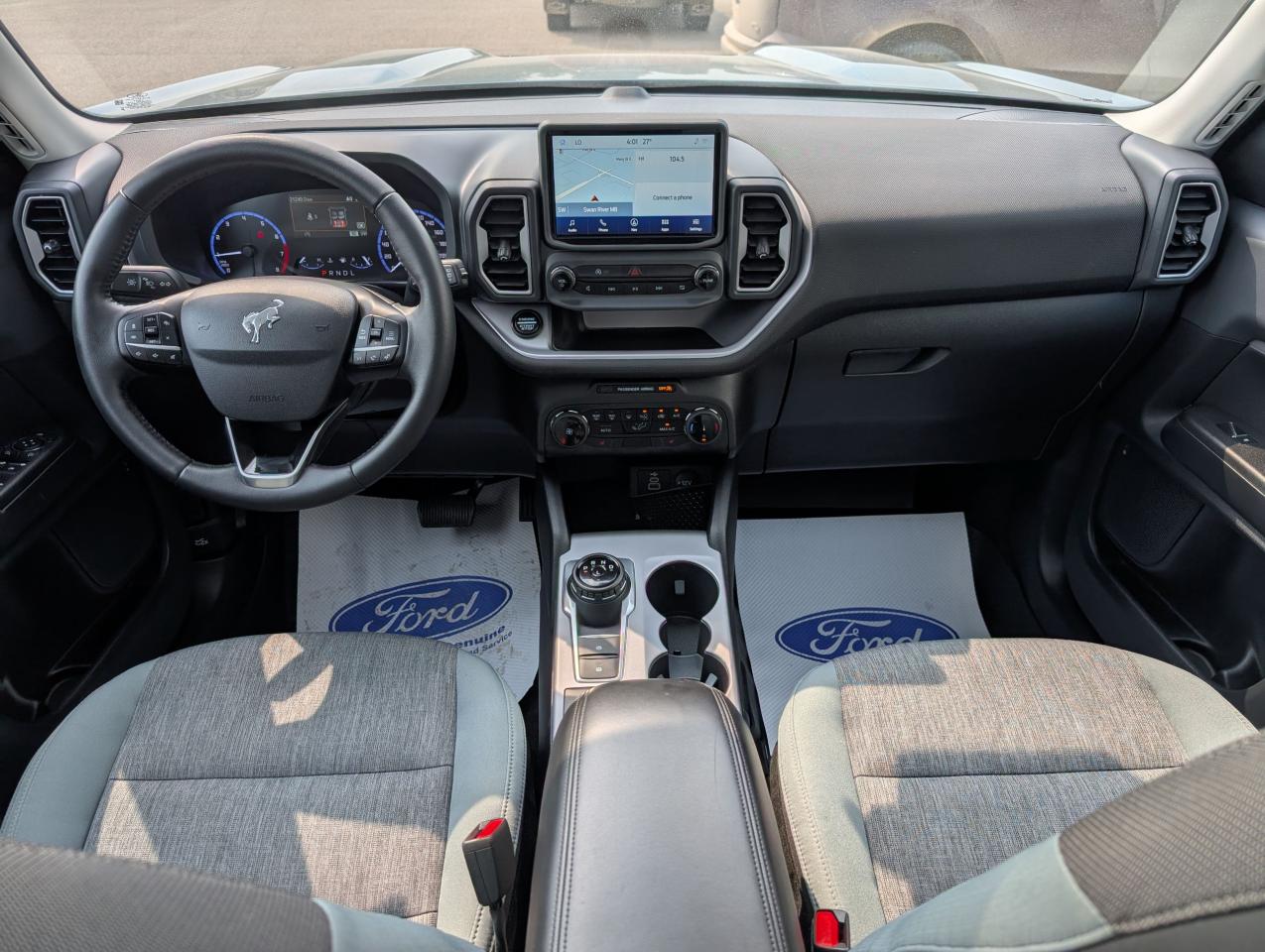 2023 Ford Bronco Sport BIG BEND Photo5