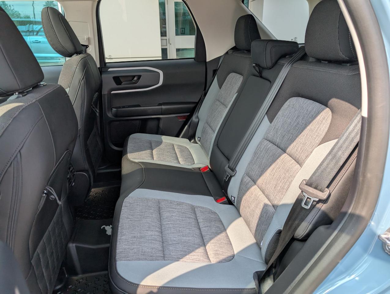 2023 Ford Bronco Sport BIG BEND Photo5