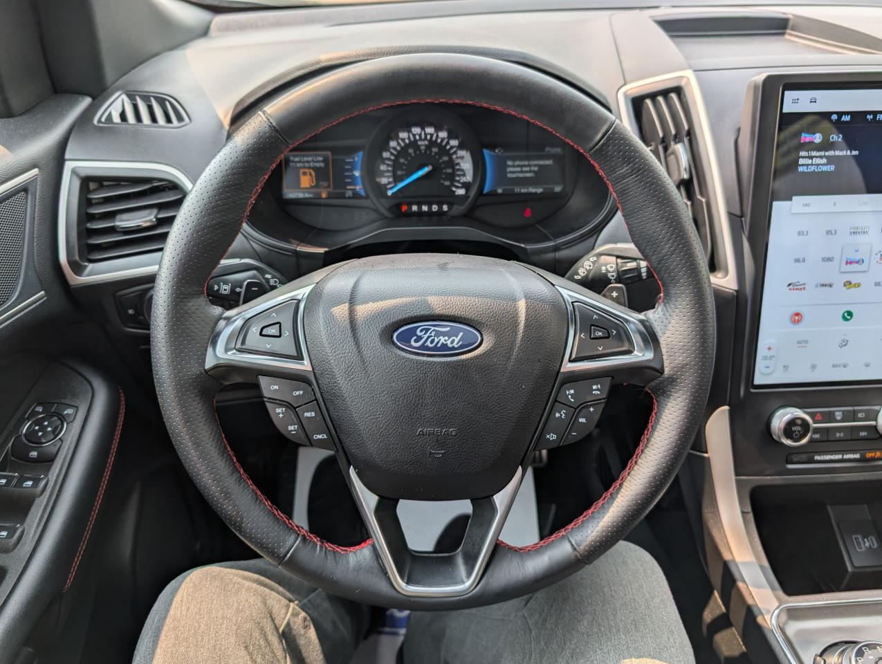 2024 Ford Edge ST Line Photo5