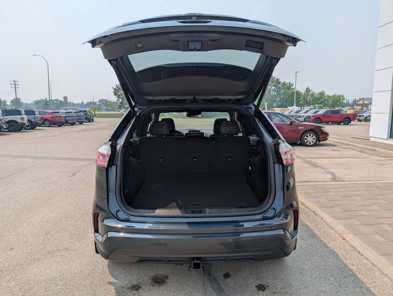 2024 Ford Edge ST Line Photo5
