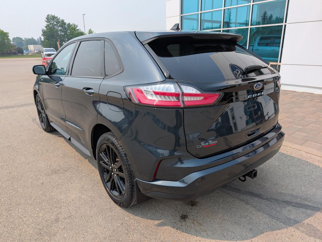 2024 Ford Edge ST Line Photo5