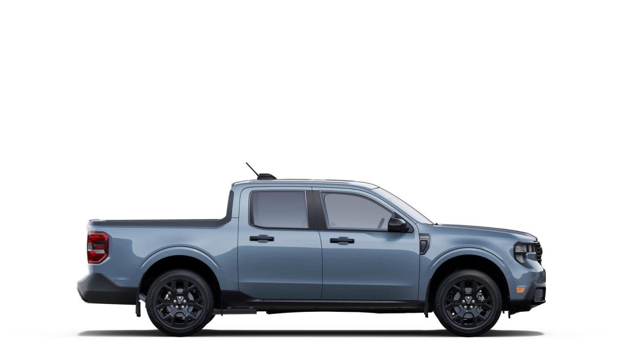 2025 Ford Maverick XLT Photo4