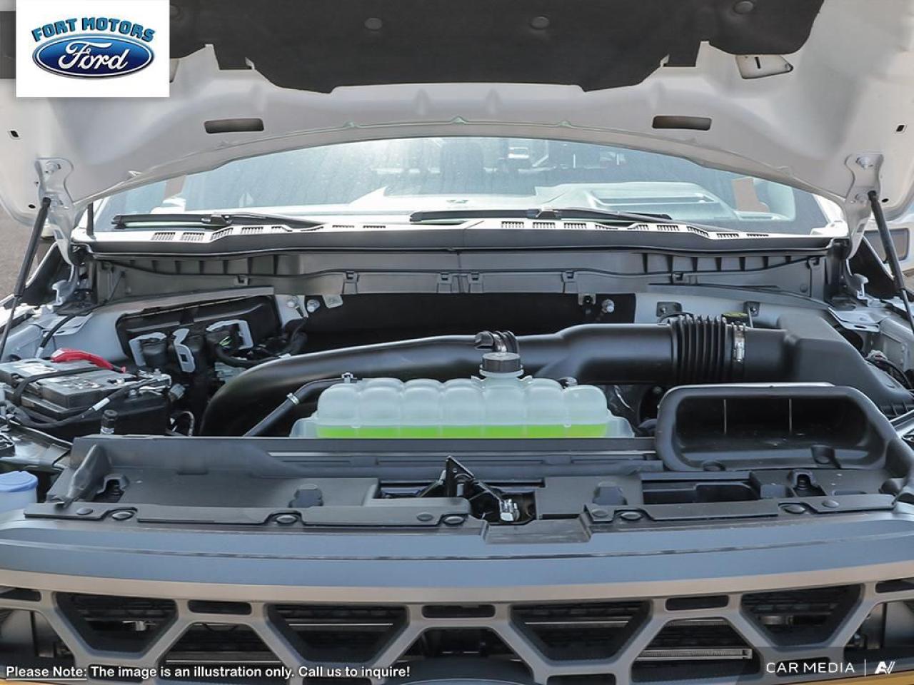 2025 Ford F-150 Tremor Photo5