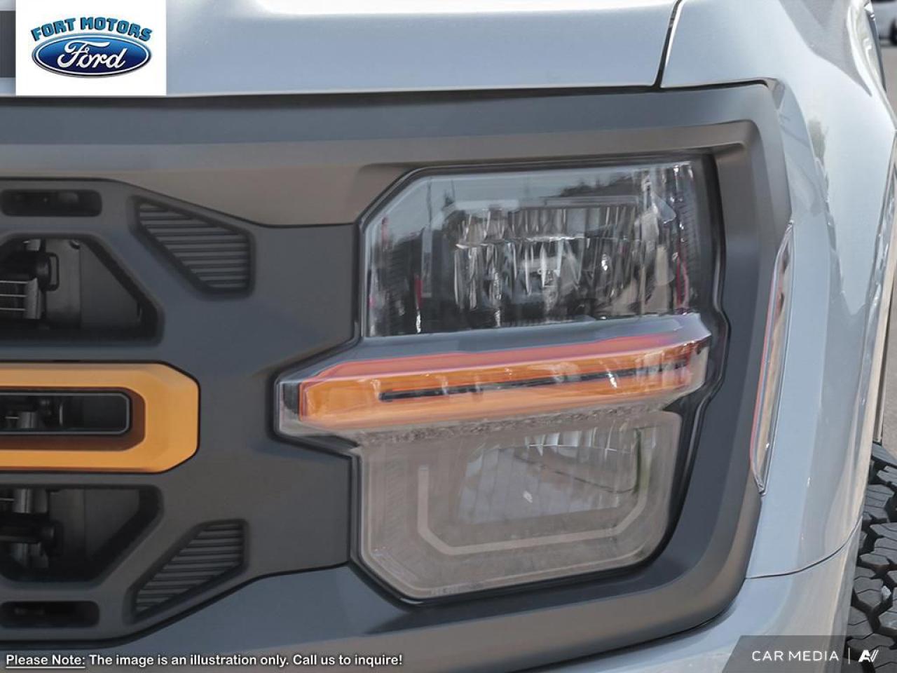 2025 Ford F-150 Tremor Photo5