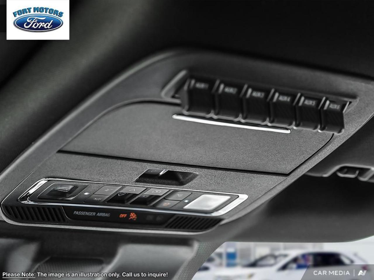 2025 Ford F-150 Tremor Photo5