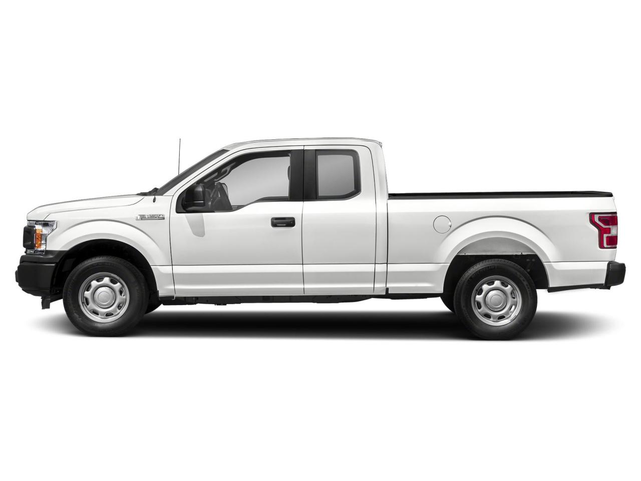 2019 Ford F-150 XLT Photo2