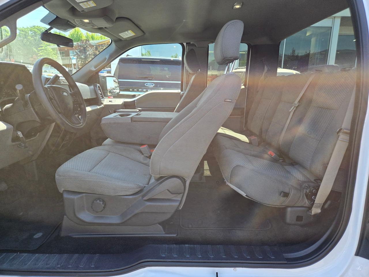 2019 Ford F-150 XLT Photo5