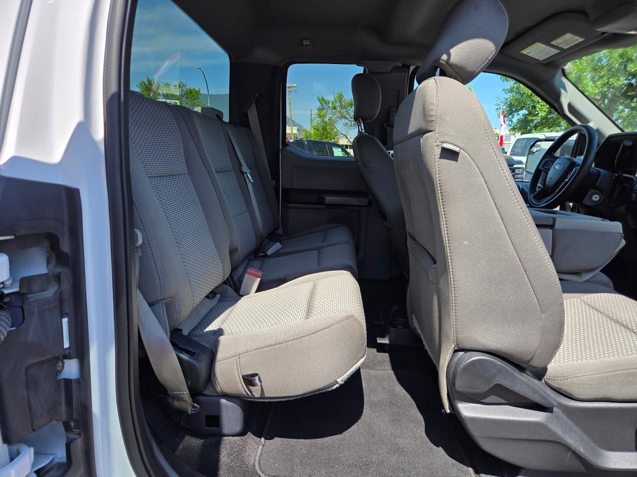2019 Ford F-150 XLT Photo5