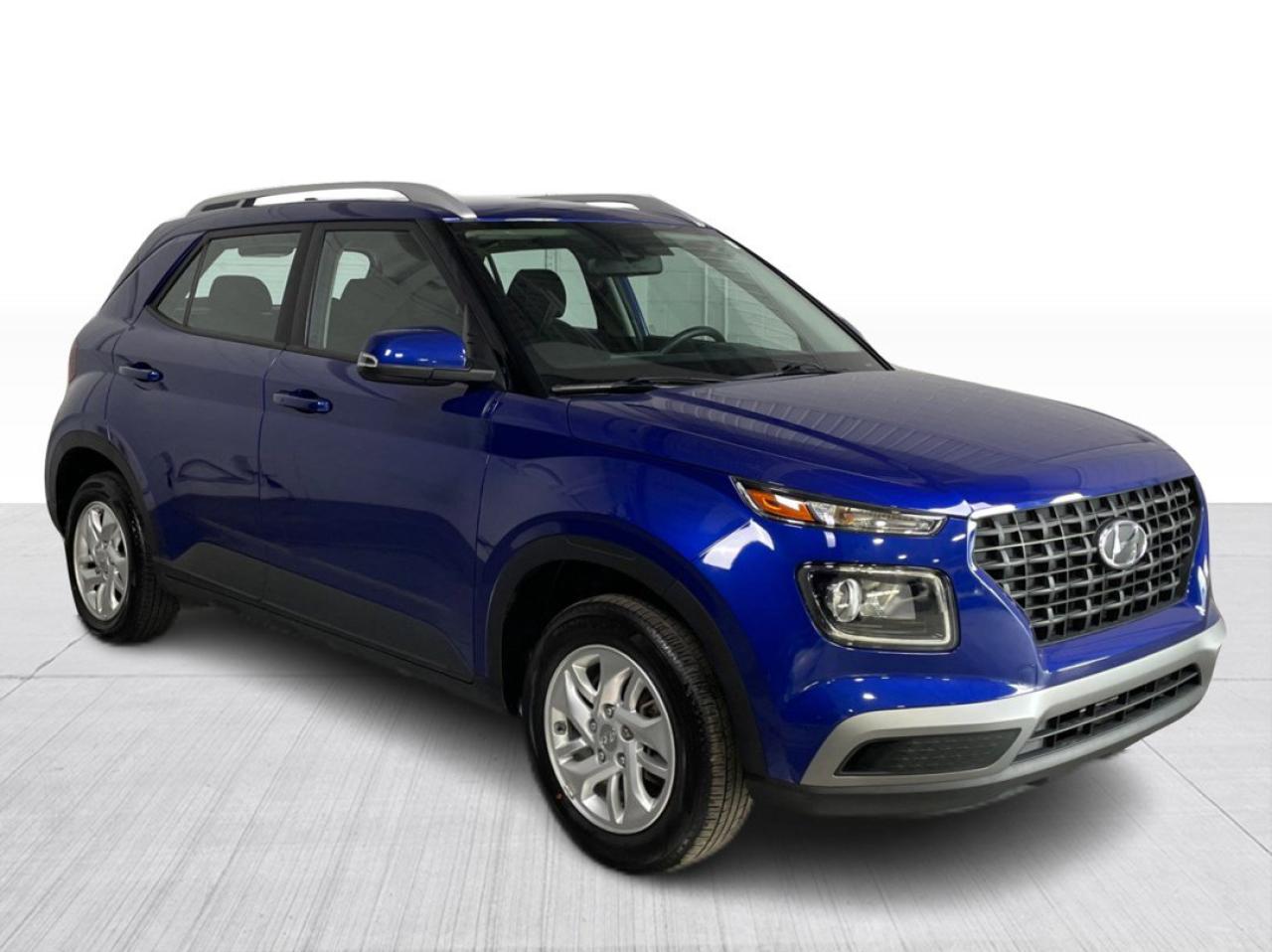 2022 Hyundai Venue PREFERRED