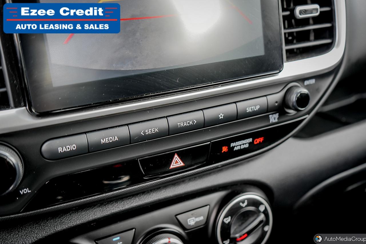 2022 Hyundai Venue PREFERRED Photo