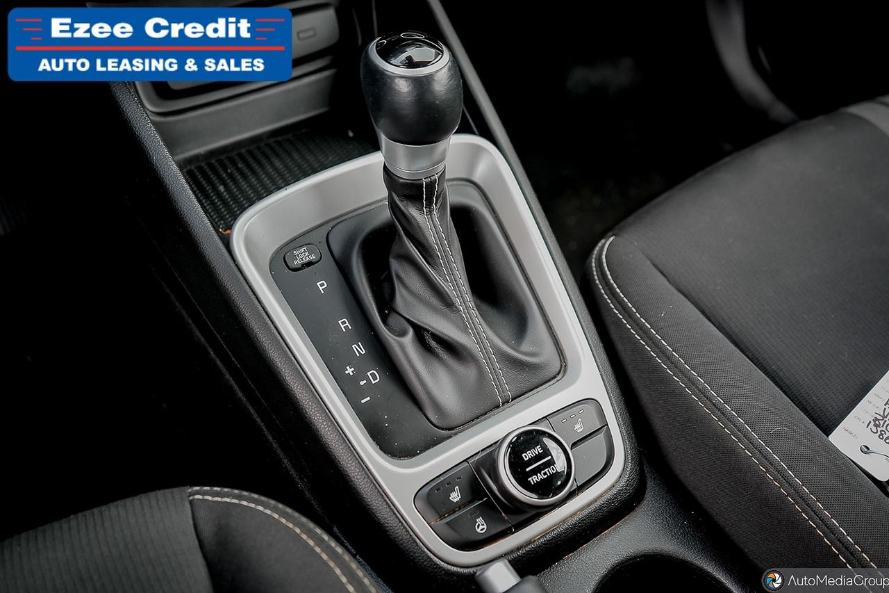 2022 Hyundai Venue PREFERRED Photo