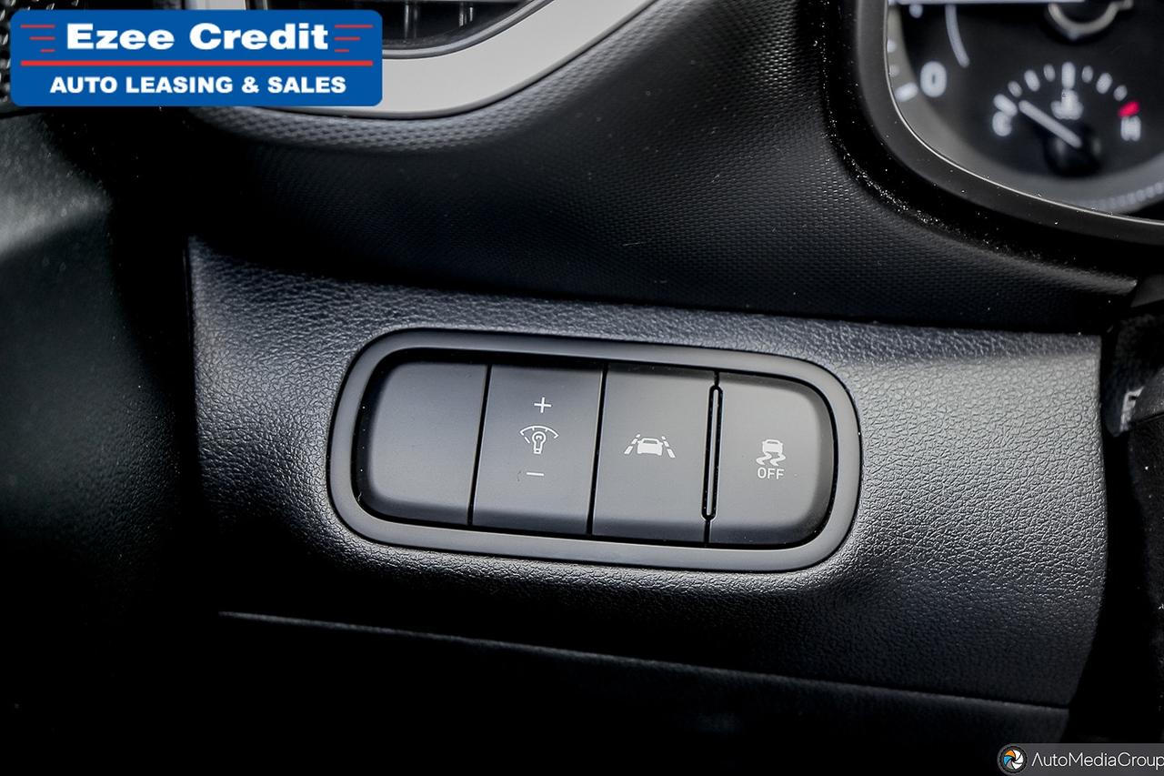 2022 Hyundai Venue PREFERRED Photo