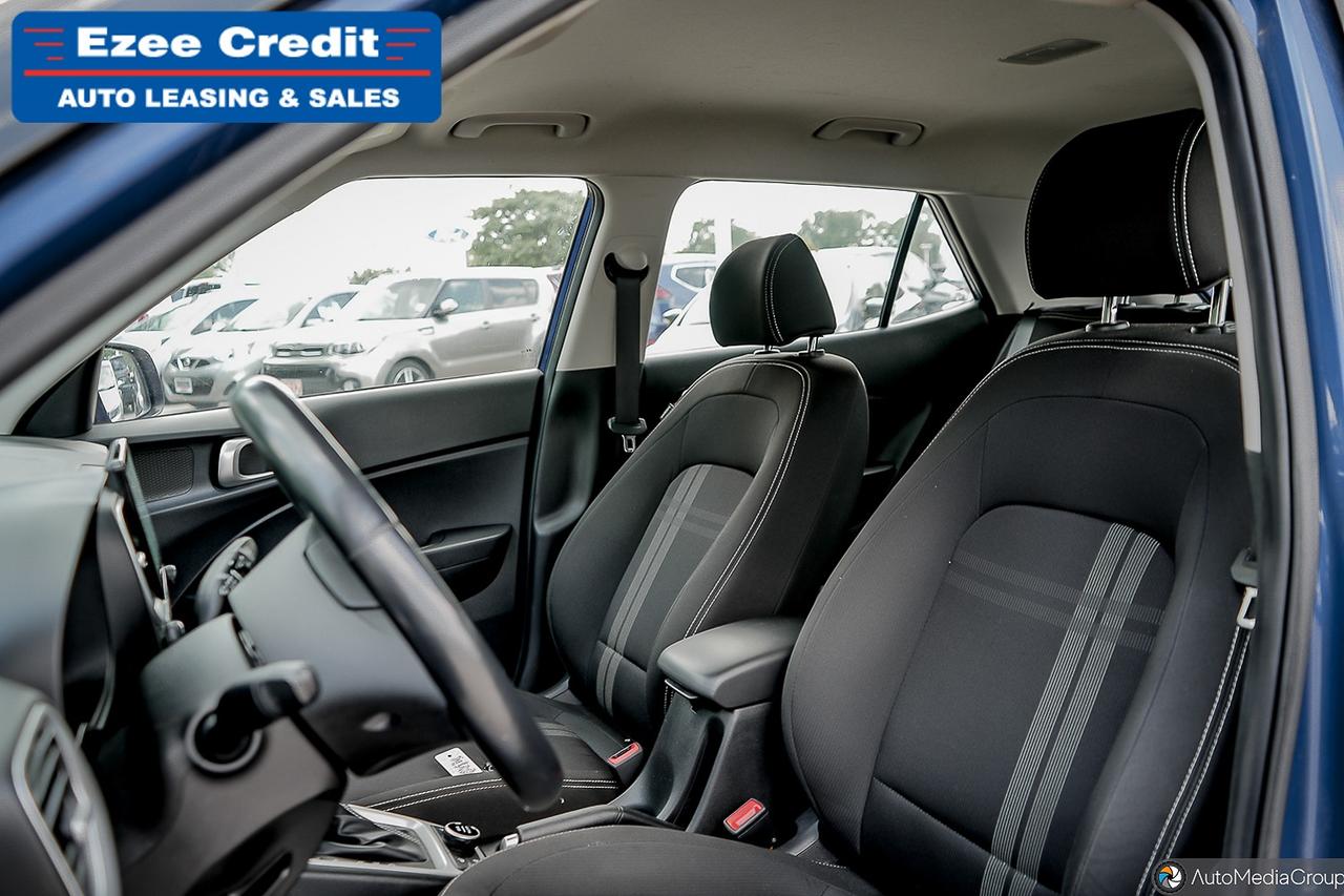 2022 Hyundai Venue PREFERRED Photo