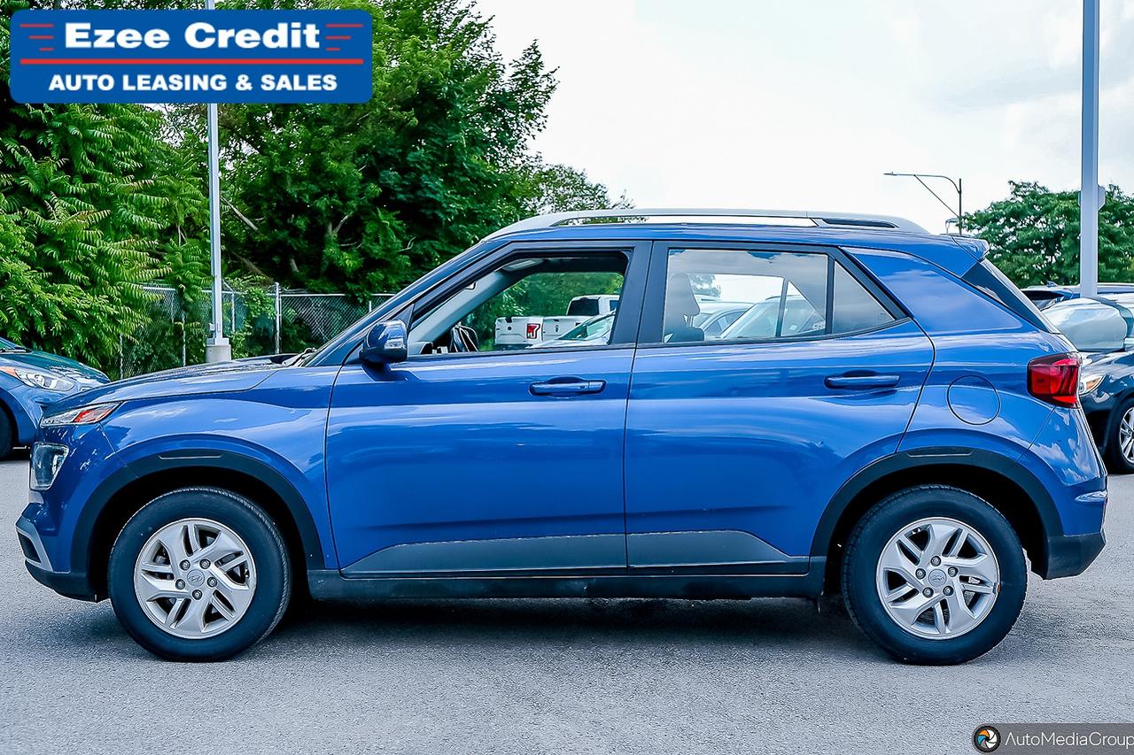 2022 Hyundai Venue PREFERRED Photo