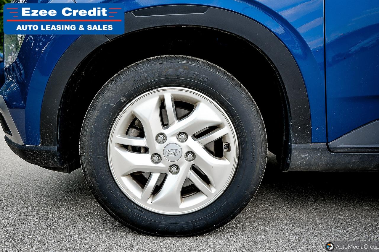 2022 Hyundai Venue PREFERRED Photo